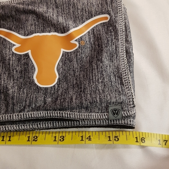 Texas Longhorns scarf new scarf - Picture 3 of 7